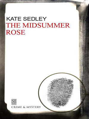 cover image of The Midsummer Rose